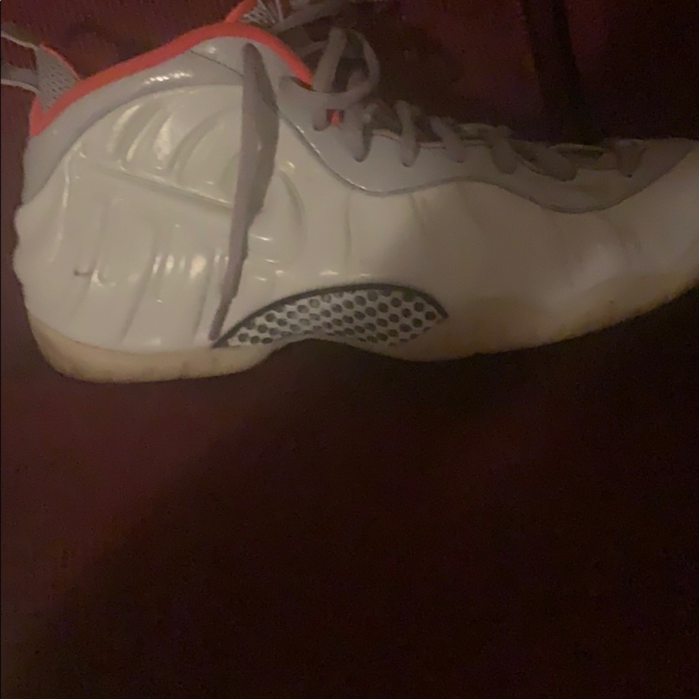 Nike Air Foamposite Pro PRM